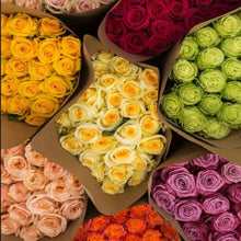 Farmer's Choice Bouquet [Voucher Exclusive]

