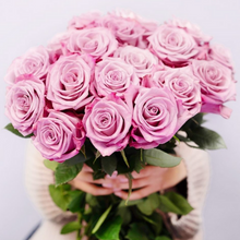 Mother's Day Special 24 Mixed Color Roses (AAA Exclusive)
