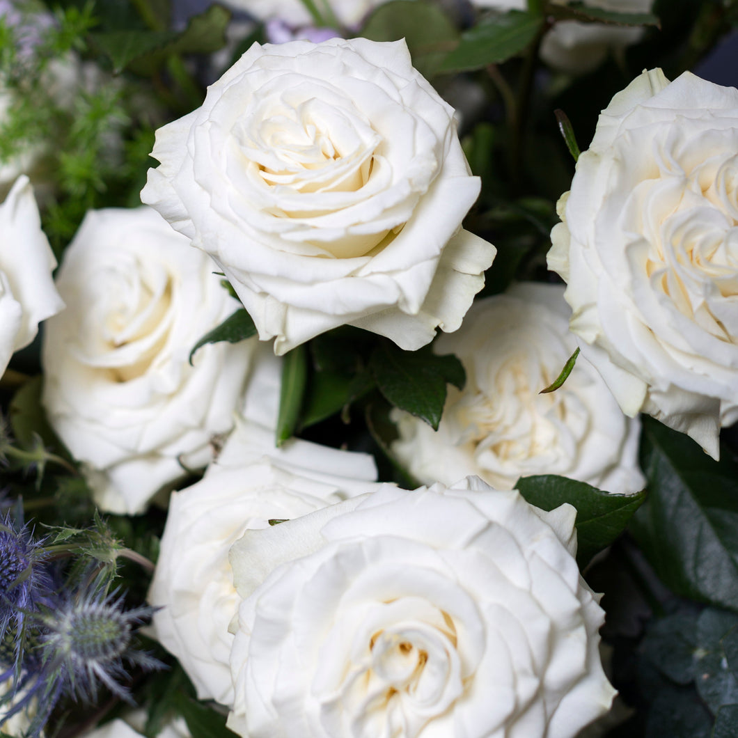 Pastel Perfection Bouquet