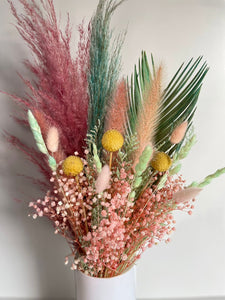 Unicorn Dried  Bouquet