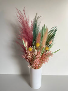 Unicorn Dried  Bouquet