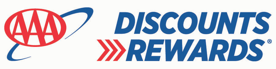 AAA Discounts & Rewards